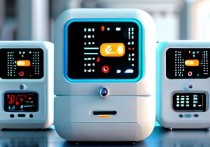 健康云监测服务器地址，智能健康管理的未来方向