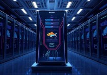 中国移动云主机，企业数字化转型的可靠选择