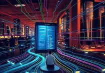 云服务器内网宽带，提升企业网络性能的关键因素