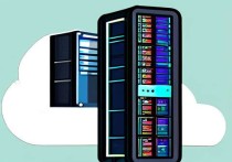 高效搭建云存储服务器，完整方案与优化技巧