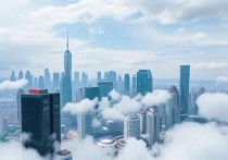 广州云服务器分销，2025年的市场趋势与选择指南