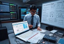 云服务器TCP断开问题解析，原因、解决方案与预防措施