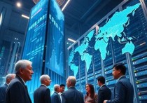 台湾云主机，企业数字化转型的优选方案