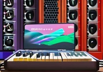 网易云音乐解锁服务器，探索音乐无限可能