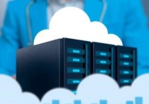 2021年云服务器市场占比分析及未来趋势预测