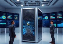 官网云服务器，助力企业数字化转型的高效解决方案