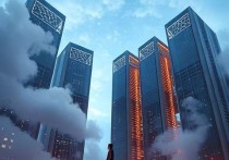 云服务器作为电脑主机，未来的计算方式