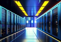 池州智能云服务器公司，推动数字化转型的创新引擎