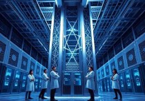 Web云服务器，2025年企业上云的首选方案