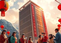 日本云服务器春运，科技助力春节出行新体验