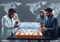 玩转云服务器，2025年高效上云全攻略