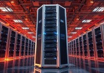 腾讯云长城服务器，助力企业数字化转型的强劲引擎