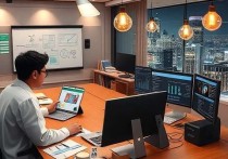 云服务器搭建IIS，从入门到实战
