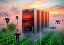 云上智农服务器异常，原因分析与应对策略