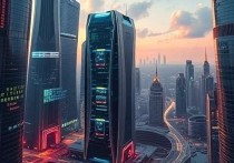 唱吧云服务器，重新定义数字娱乐的未来
