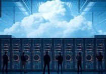 云计算与软件级服务器，重塑未来 IT 基础设施