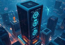 景安云服务器，高性能与稳定性的完美结合