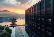 杭州的云服务器，数字经济发展的新引擎