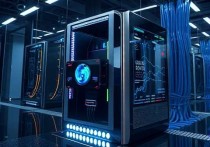 云服务器挂载网盘，高效存储与数据管理的新选择
