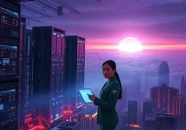 云服务器在哪里进入？全面解析云服务器的使用场景与选择指南