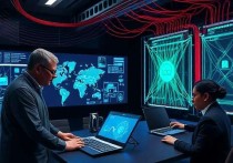 云服务器搭建内网VPN，实现高效安全的远程访问