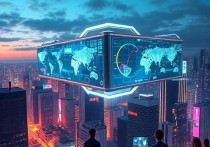 税控系统云服务器，未来税务管理的新引擎