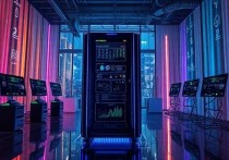 易云计算服务器，未来数字化转型的核心驱动力