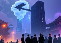 武汉云服务器分销，助力企业数字化转型的强劲引擎