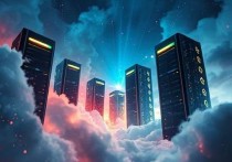 云服务器与wind万得，数字化转型的强劲动力