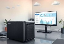 NAS做云服务器，打造高效、灵活的个人云解决方案