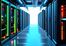 无线云流量服务器，未来网络的核心枢纽