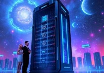 太空云服务器销售系统，开启未来云计算的新篇章