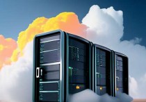 云盘服务器会崩掉吗？你需要了解的风险与应对措施