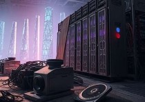 旧服务器内网云存储，焕发新生的存储解决方案