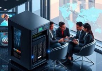 英国轻量云服务器，助力企业数字化转型的高效解决方案
