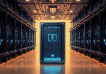 私有云引用服务器，构建高效安全的企业数字化基石