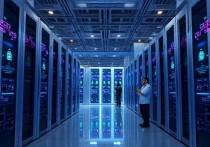 485云服务器采集，高效数据处理的未来趋势