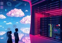 云服务器与虚拟主机的区别，如何选择最适合你的网站托管方案