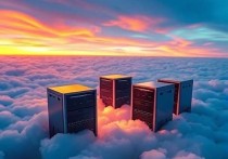 网站放到哪个云服务器？2025年最佳选择指南