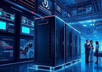 京东云物理服务器，助力企业数字化转型的强劲引擎