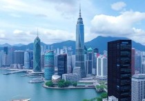 香港的云服务器在哪？深度解析香港云服务器的分布与应用