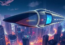 云之城服务器，未来数据中心的革命性突破