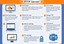 在阿里云上轻松搭建FTP服务器，详细指南