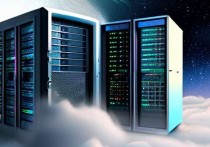 云服务器与空间，解析二者的区别与联系