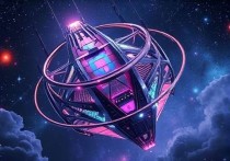 星际之云服务器，未来云计算的革命性突破