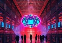 华为云租服务器，助力企业数字化转型的高效解决方案