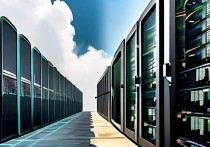 亲临新加坡阿里云服务器，一场科技与未来的深度探索之旅