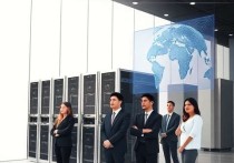 浩捷云服务器，助力企业数字化转型的高效解决方案