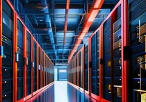 阿里云服务器接入地，全球布局与性能优化的深度解析