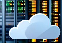 云计算与服务器节点，构建高效数字基础设施的关键